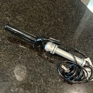 1” Hot Tools Curling Iron